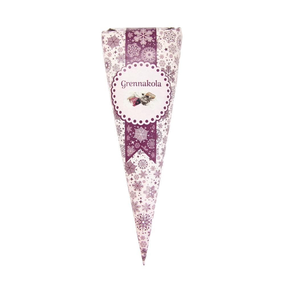 Bild på Julstrut med Godis Bild på Julstrut med Godis