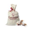 Bild på Julsäck med Gränna Kola 1kg