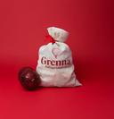 Bild på Julsäck med Gränna Kola 1kg