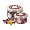 Bild på Plåtburk med Godis