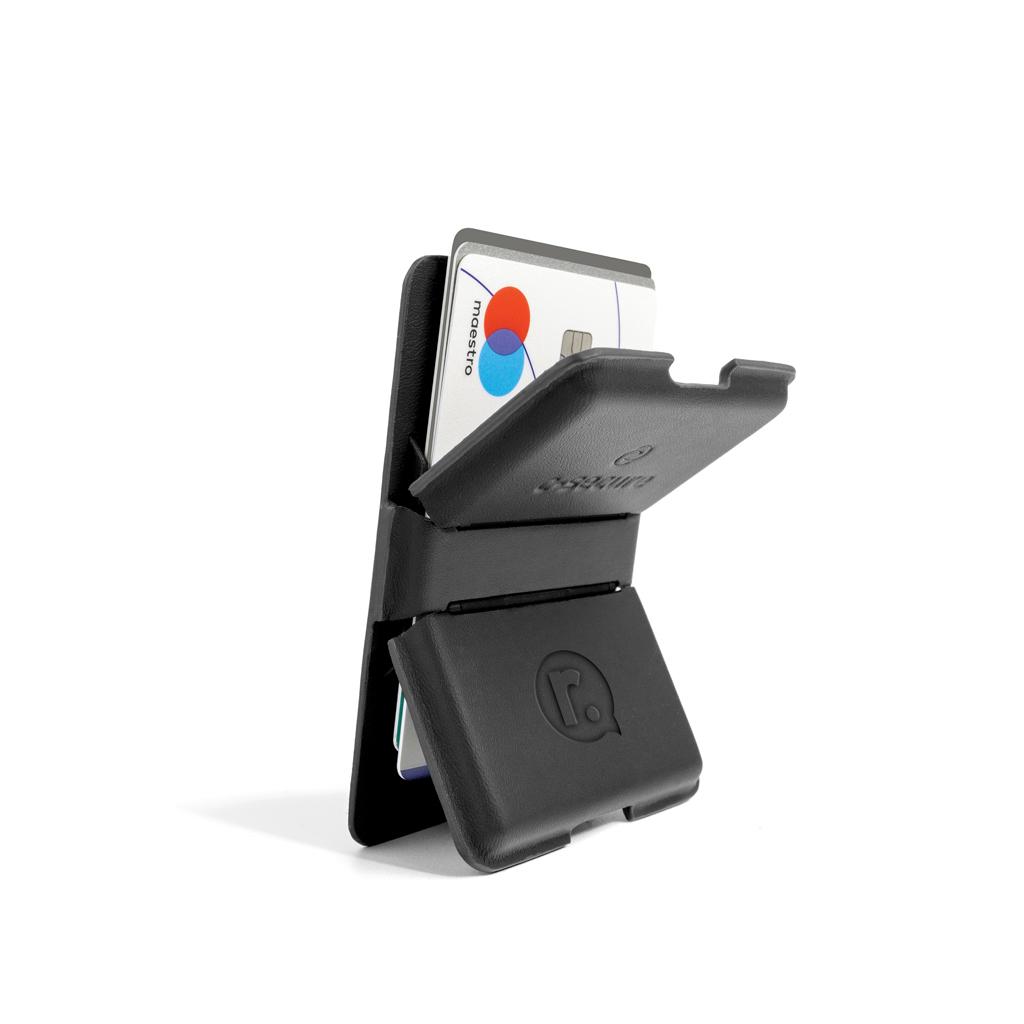 Bild på Korthållare C-Secure med MagSafe Bild på Korthållare C-Secure med MagSafe