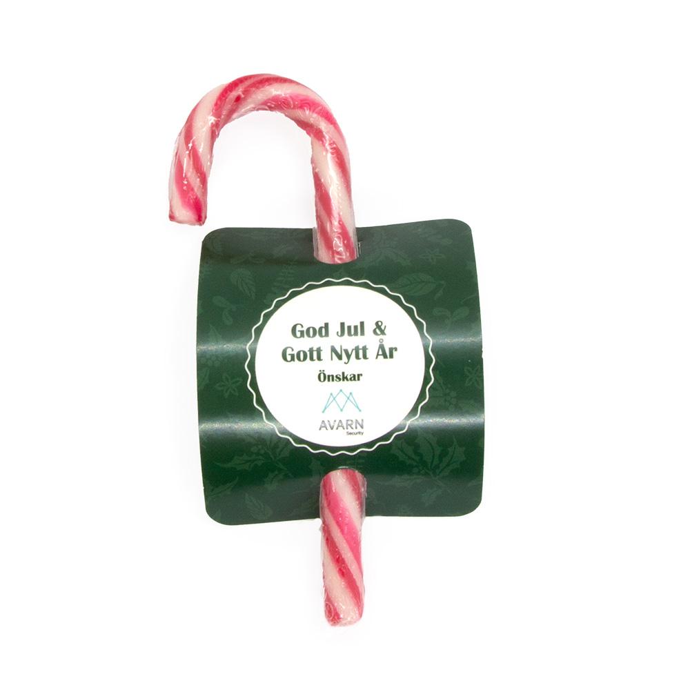 Bild på Polkakäppar med Segel 12g Bild på Polkakäppar med Segel 12g