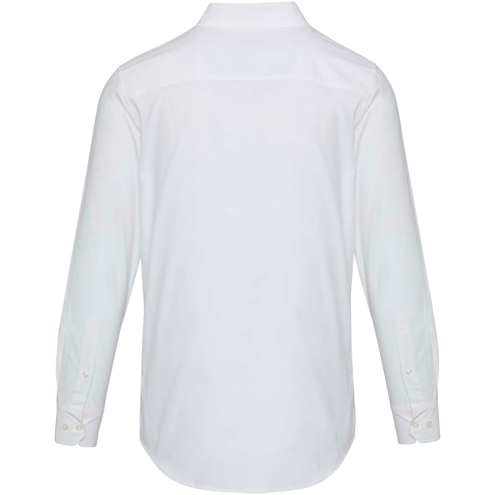 Bild på Oxfordskjorta Sphene Bild på Oxfordskjorta Sphene