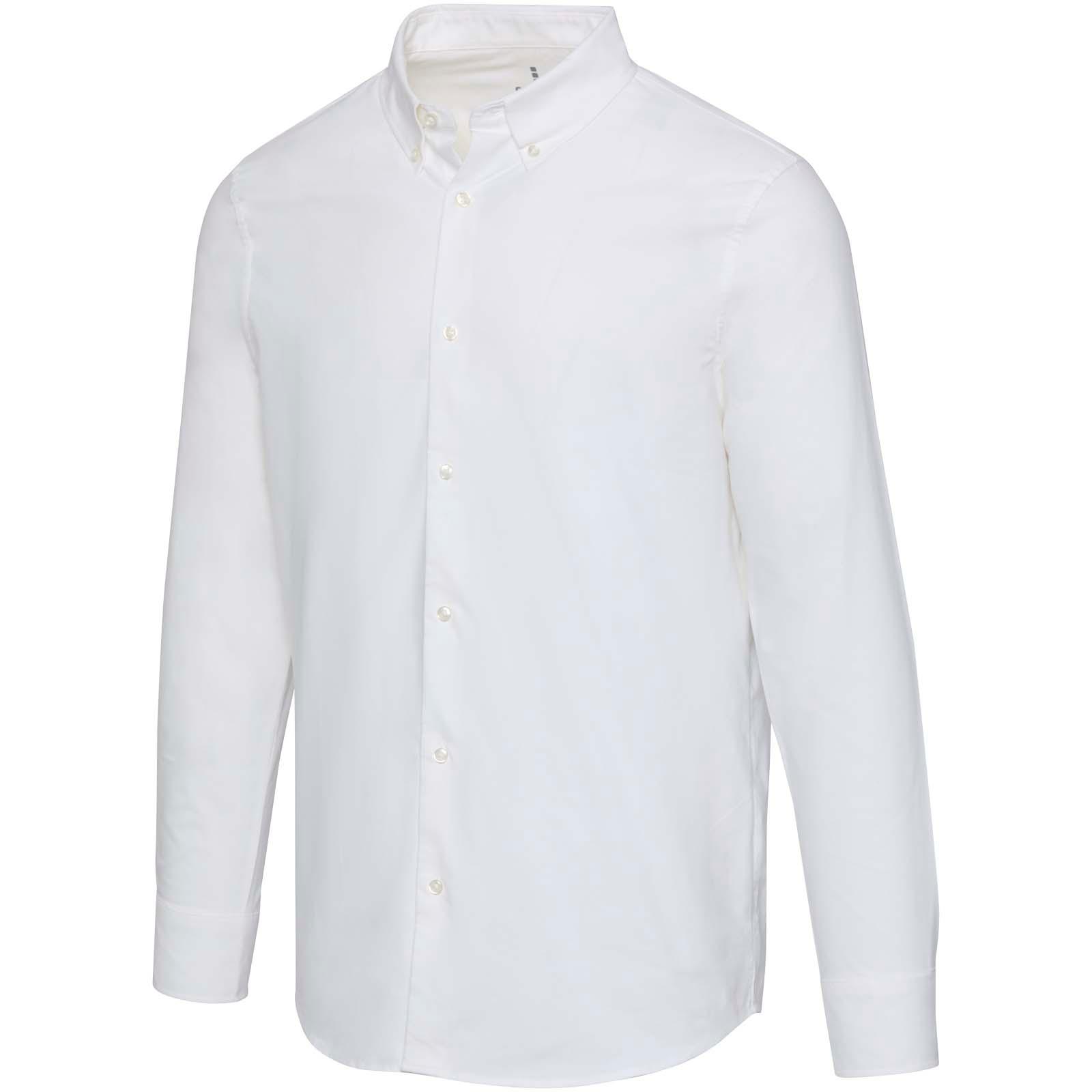 Bild på Oxfordskjorta Sphene Bild på Oxfordskjorta Sphene