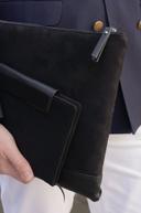 Bild på Anteckningsbok VINGA Marlow A5