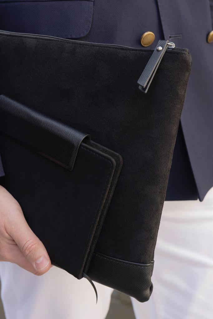 Bild på Anteckningsbok VINGA Marlow A5 Bild på Anteckningsbok VINGA Marlow A5