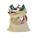 Julsäck med inslaget godis 900g
