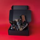 Bild på Lyxbox med utvalda favoriter