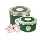 Bild på Plåtburk med Skumtomtar