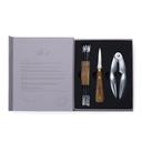 Bild på Skaldjur-set VINGA Story of seafood