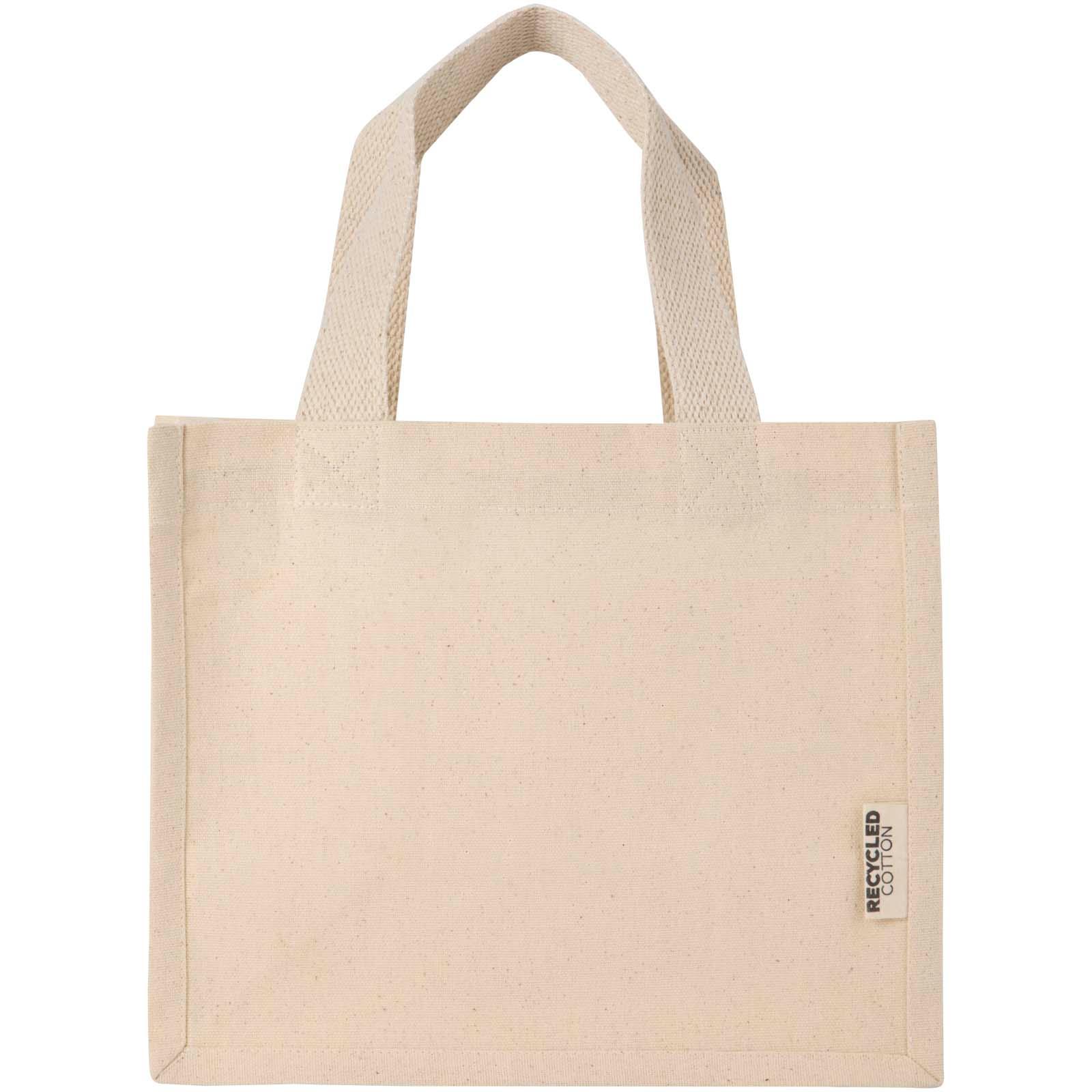 Bild på Tygkasse Odessa 220 g/m² 9 L Bild på Tygkasse Odessa 220 g/m² 9 L