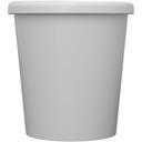 Bild på Plastmugg Americano® Piccolo 100 ml med lock