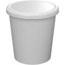 Bild på Plastmugg Americano® Piccolo 100 ml med lock