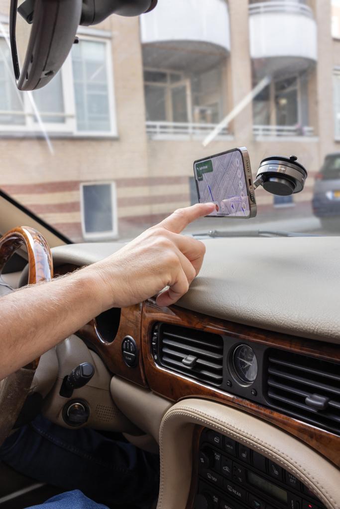 Bild på Telefonhållare Terra 360 Bild på Telefonhållare Terra 360