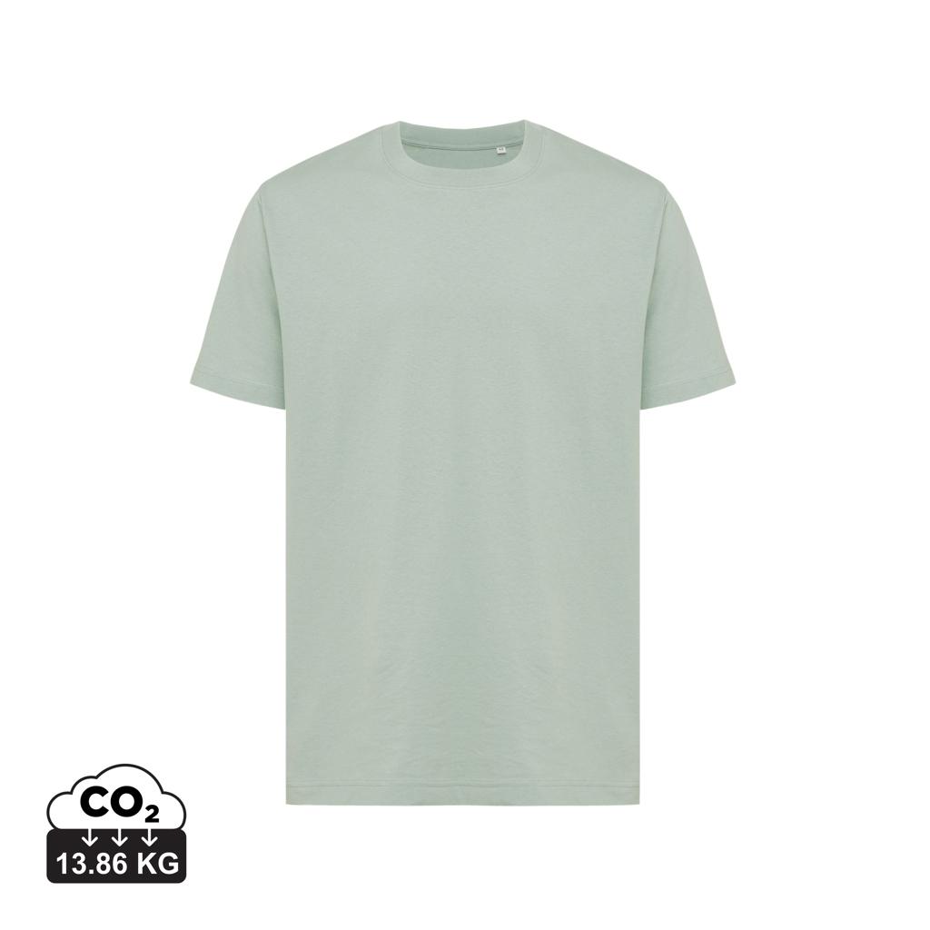 Bild på T-shirt Iqoniq Kakadu Relaxed Fit Bild på T-shirt Iqoniq Kakadu Relaxed Fit