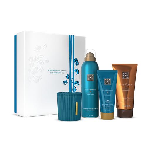 Gåvoset Rituals Hammam - Medium