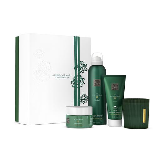 Gåvoset Rituals Jing - Medium