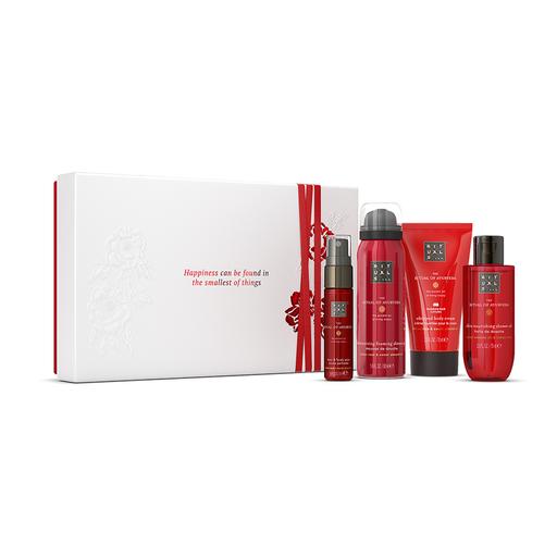 Gåvoset Rituals Ayurveda - Small