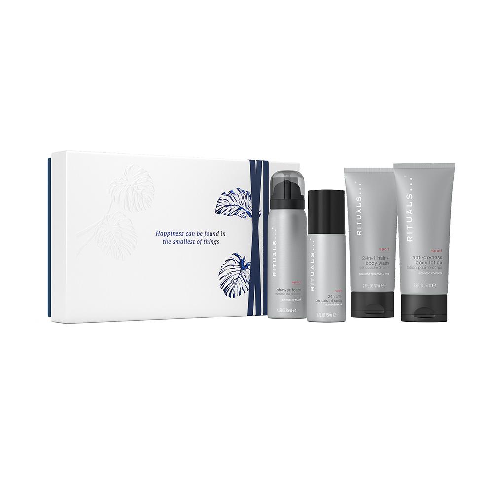 Bild på Gåvoset Rituals Homme Collection - Small Bild på Gåvoset Rituals Homme Collection - Small