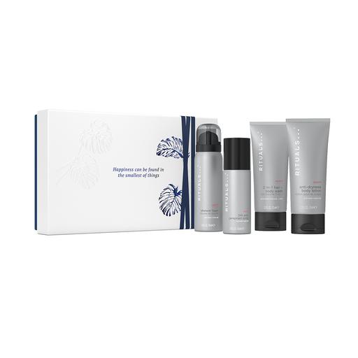 Gåvoset Rituals Homme Collection - Small