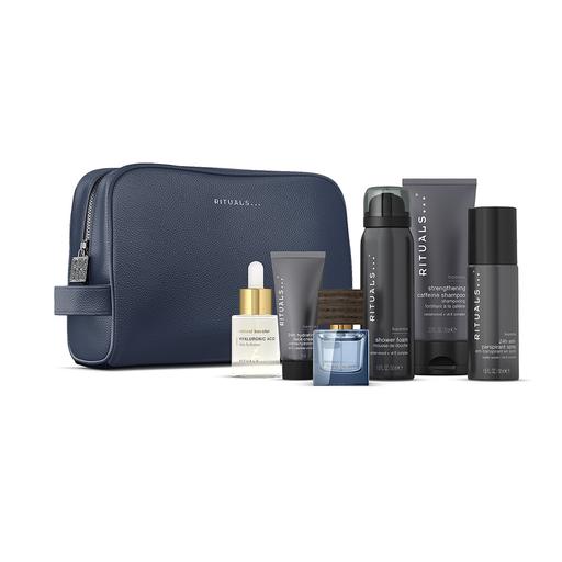 Gåvoset Rituals Homme Collection - Large