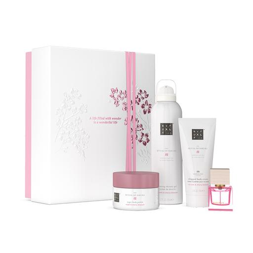 Gåvoset Rituals Sakura - Medium
