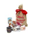 Bild på Julsäck med utvalda favoriter, liten