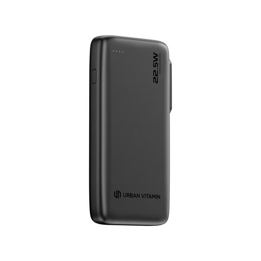 Powerbank Urban Vitamin Emeryville 10 000 mAh, 20 W