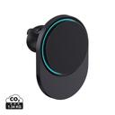 Bild på Mobilhållare PowerCruze med 15W magnetisk laddning