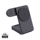 Bild på Trådlös laddningsställ Urban Vitamin Arcadia 3-i-1 15W