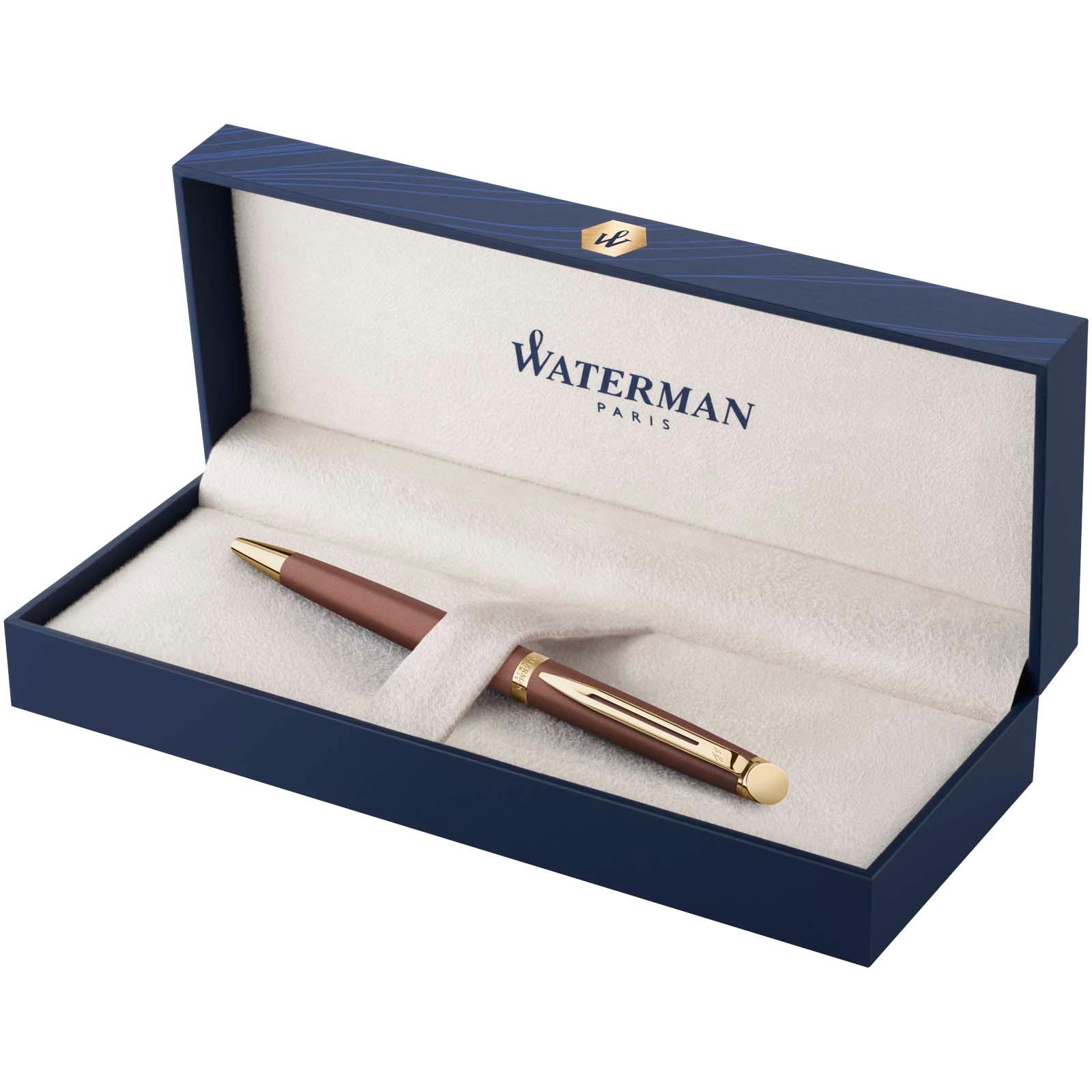 Bild på Kulspetspenna Waterman Hemisphere M Bild på Kulspetspenna Waterman Hemisphere M