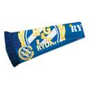 Sublimerad halsduk med exempel design 2