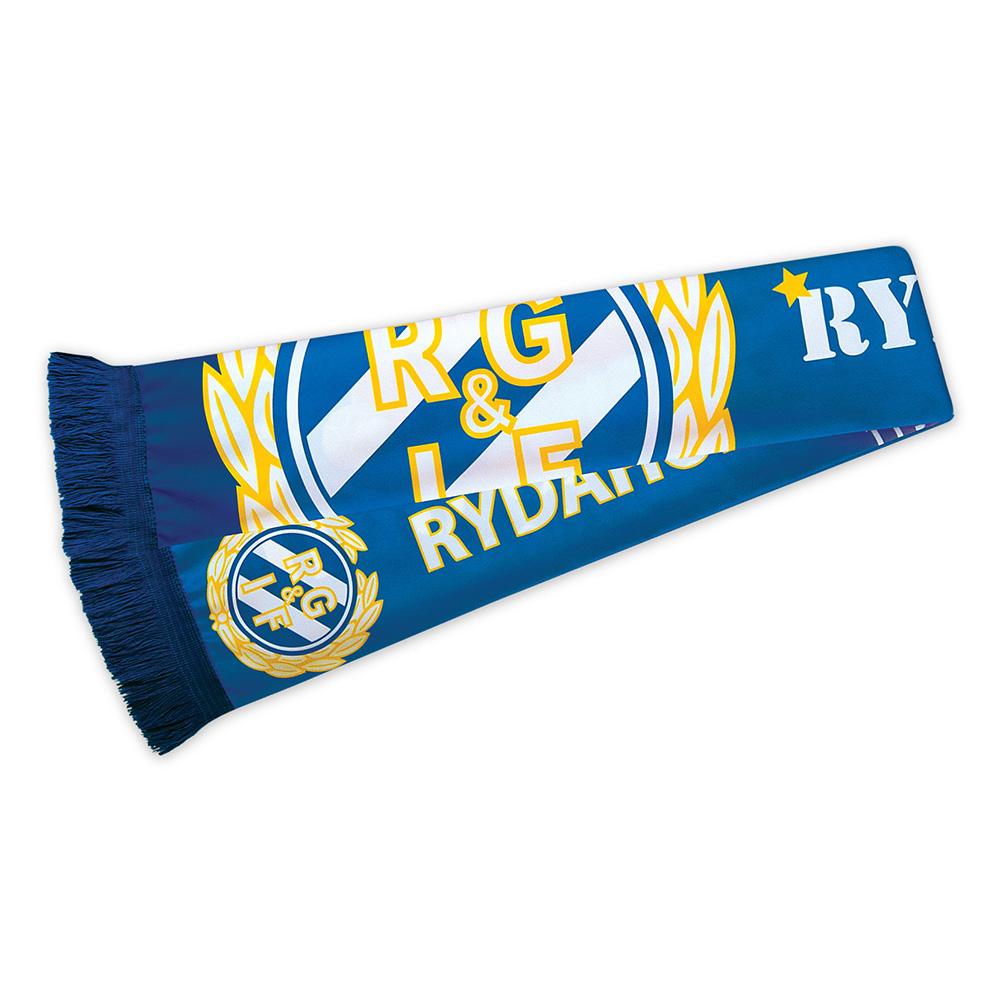 Sublimerad halsduk med exempel design 2 Sublimerad halsduk med exempel design 2