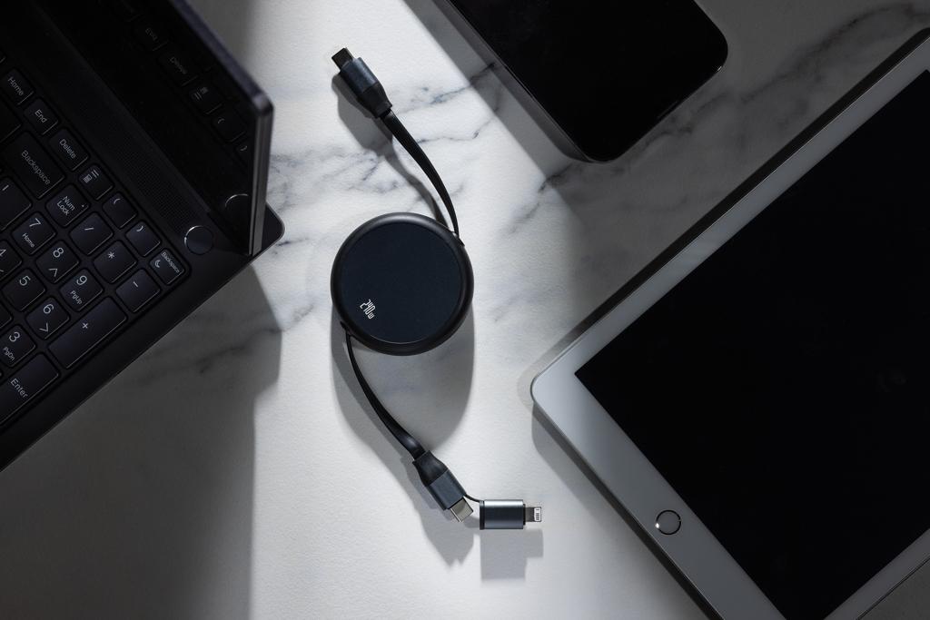 Bild på Kabel Terra 240 W, utdragbar Bild på Kabel Terra 240 W, utdragbar