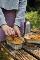 Bild på Bentolåda Black+Blum 2 × 500 ml