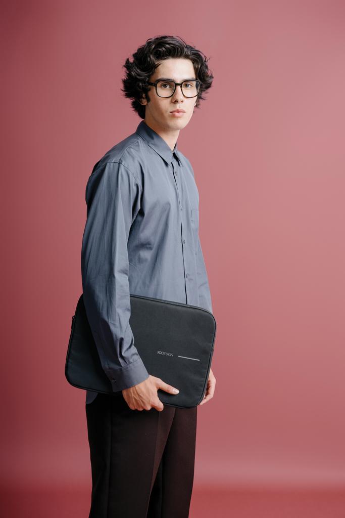 Bild på Laptopsleeve XD Design 14" Bild på Laptopsleeve XD Design 14"