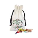 Bild på Julpåse med Inslaget Godis - Kampanjmix