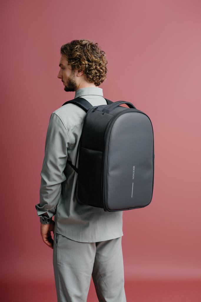 Bild på Ryggsäckstrolley Bobby Trolley 24 L Bild på Ryggsäckstrolley Bobby Trolley 24 L