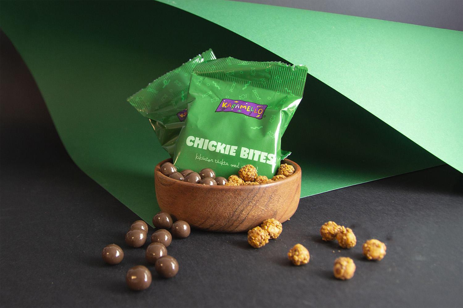 Bild på Godispåse 50g Bild på Godispåse 50g