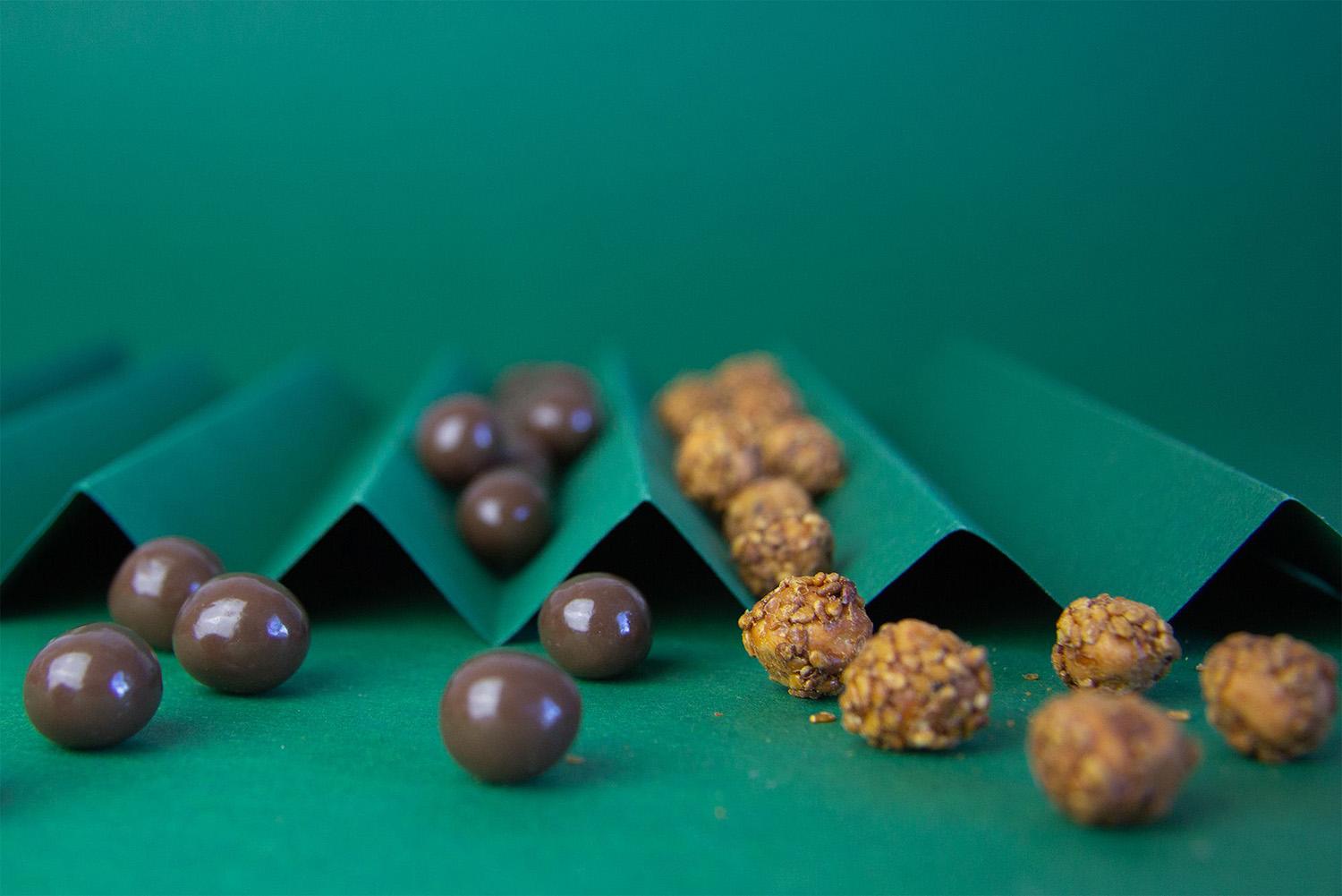 Bild på Godispåse 50g Bild på Godispåse 50g