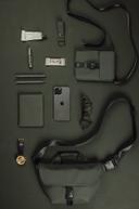 Bild på Essentials-bag VINGA Baltimore 0,5L