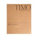 Bild på Förvaringsbricka VINGA Timo med trådlös laddare 15W