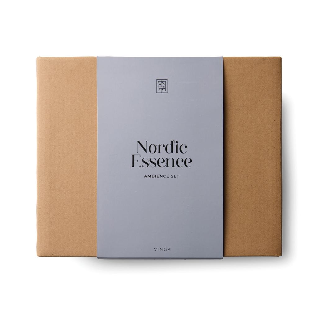 Bild på Doftset VINGA Nordic Bild på Doftset VINGA Nordic