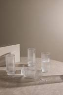 Bild på Highball glas VINGA York, 4-pack