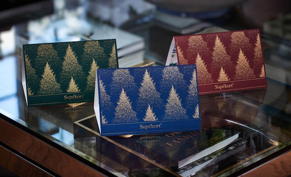 Bild på Gåvokort Supékort Unlimited Delight Bild på Gåvokort Supékort Unlimited Delight