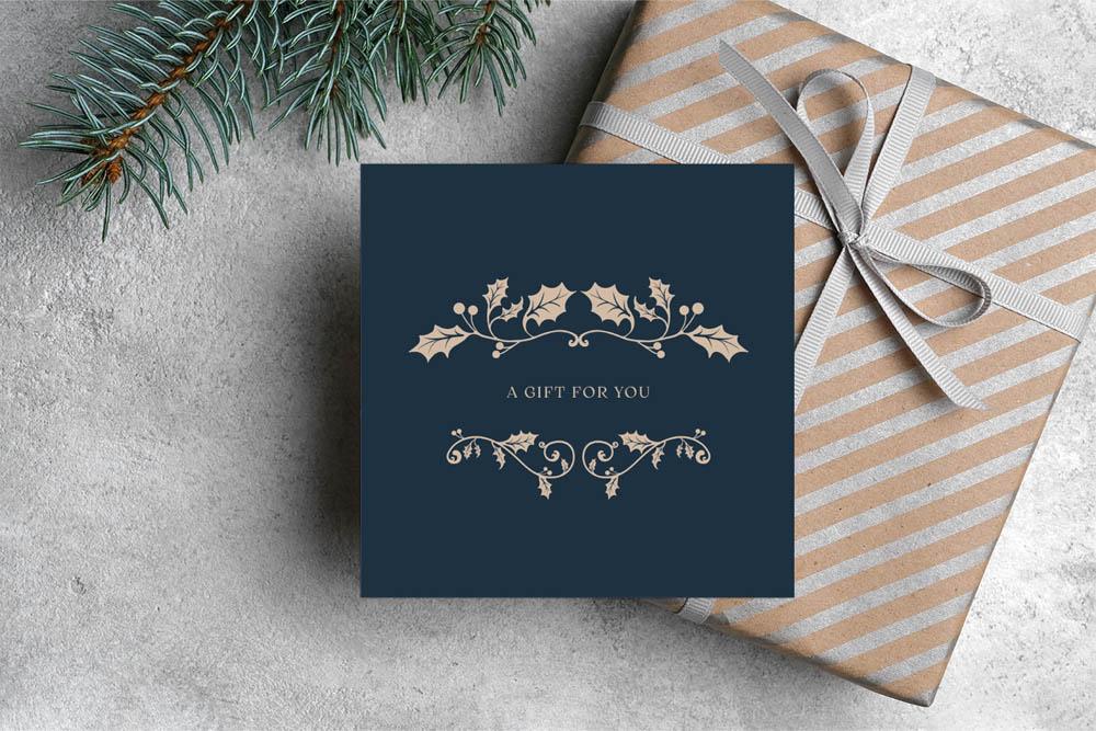 Bild på Gåvokort Joyful 600 Bild på Gåvokort Joyful 600