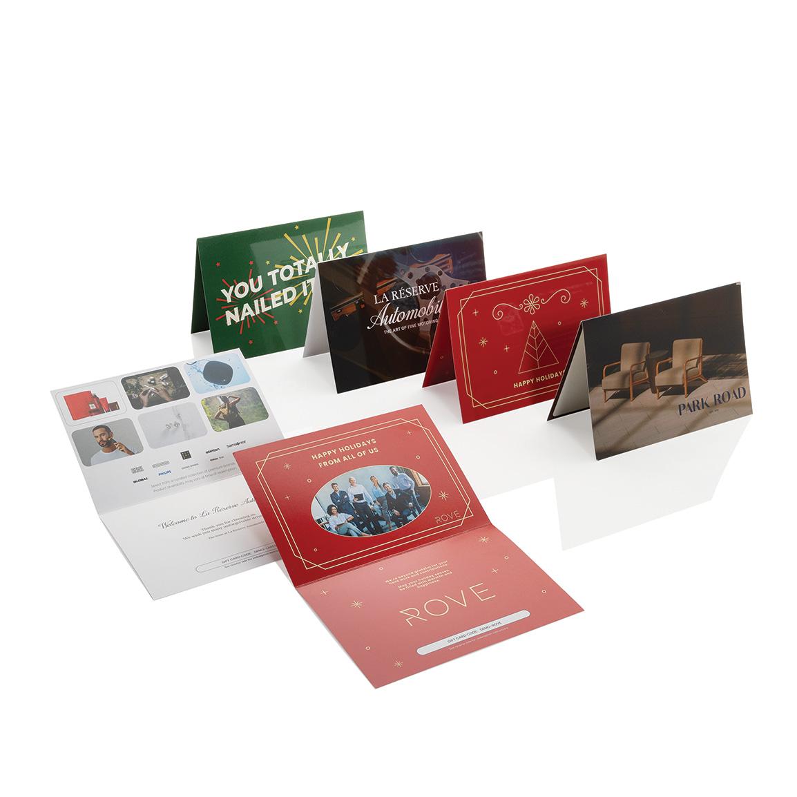 Bild på Gåvokort Veya Regal 440 Bild på Gåvokort Veya Regal 440