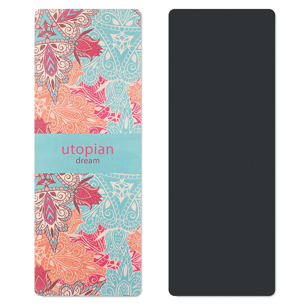 Bild på Yogamatta Hamar Bild på Yogamatta Hamar