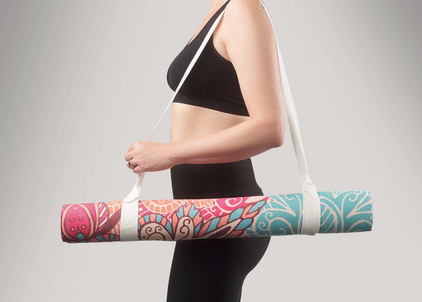 Bild på Yogamatta Hamar Bild på Yogamatta Hamar