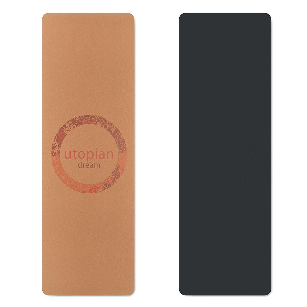 Bild på Yogamatta Hafjell Bild på Yogamatta Hafjell